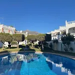 Casa En Nerja Village Burriana Beach