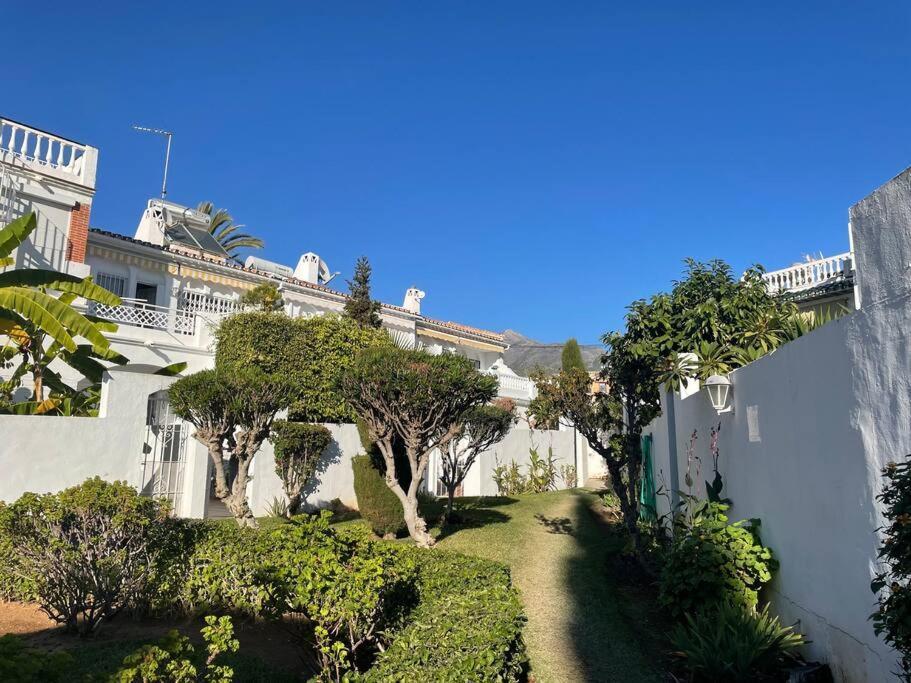 Ferienhaus Casa En Village Burriana Nerja