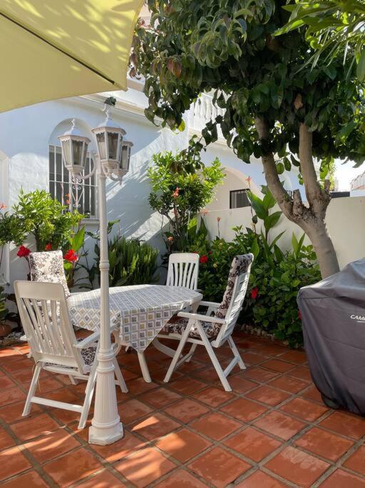 Ferienhaus Casa En Village Burriana