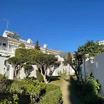 Casa En Nerja Village Burriana Beach