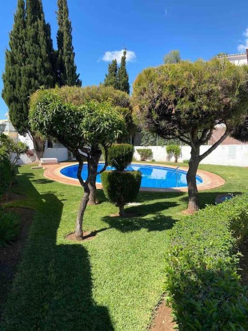 Casa En Village Burriana Holiday home