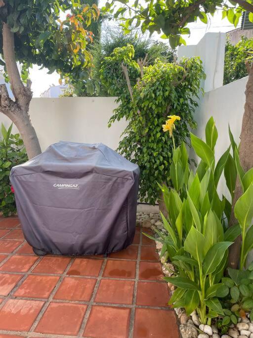 Casa En Village Burriana Holiday home Nerja