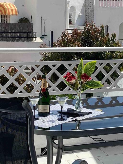 Casa En Village Burriana Holiday home