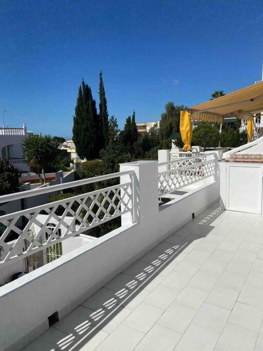 Casa En Village Burriana Nerja