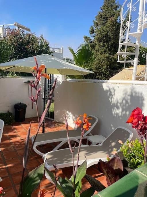 Casa En Village Burriana Nerja