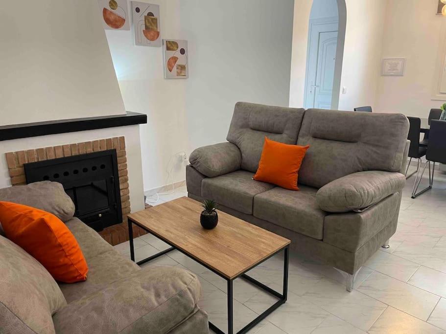 Holiday home Casa En Village Burriana
