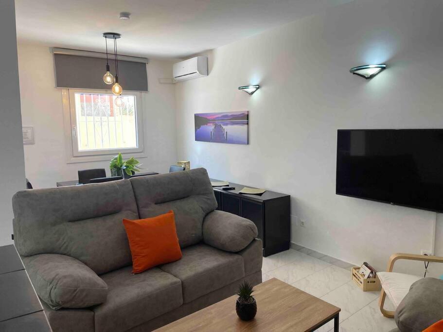 Casa En Village Burriana Holiday home