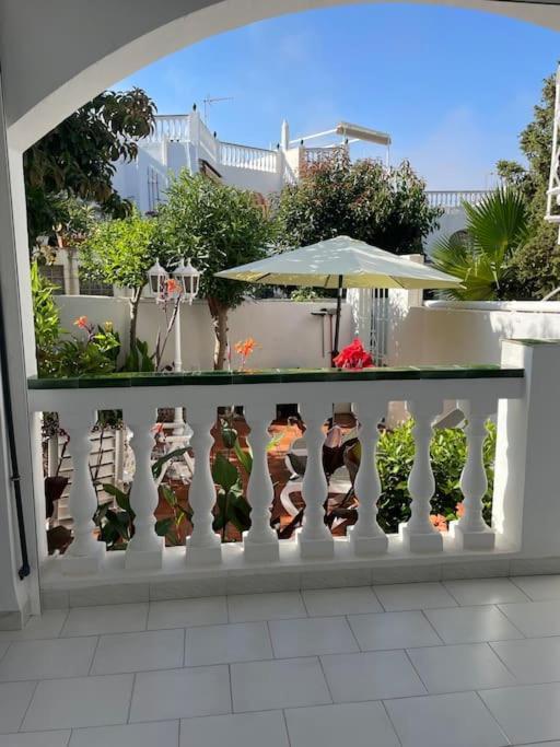 Holiday home Casa En Village Burriana *