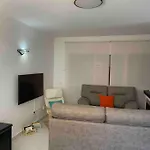 Casa En Nerja Village Burriana Beach
