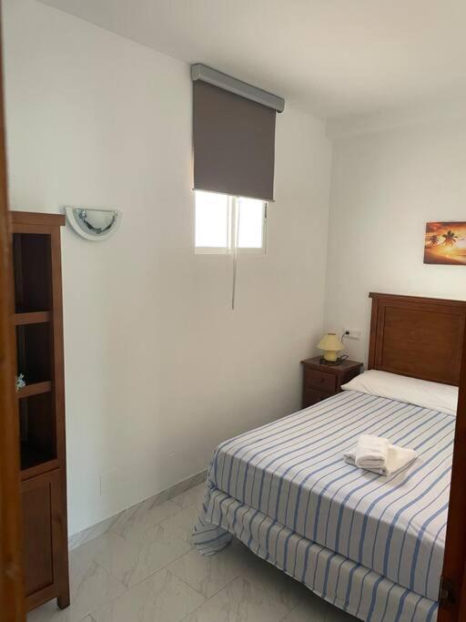 Casa En Village Burriana * Nerja