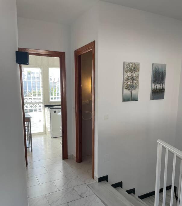 Semesterbostad Casa En Village Burriana Nerja