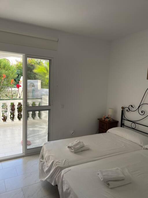 Semesterbostad Casa En Village Burriana