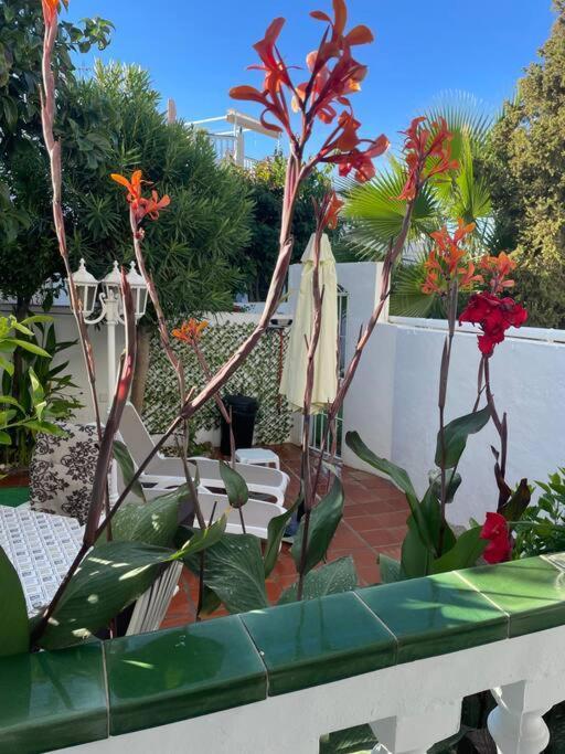 Casa En Village Burriana Nerja