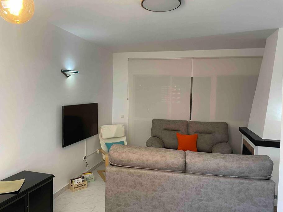 Casa En Village Burriana Semesterbostad