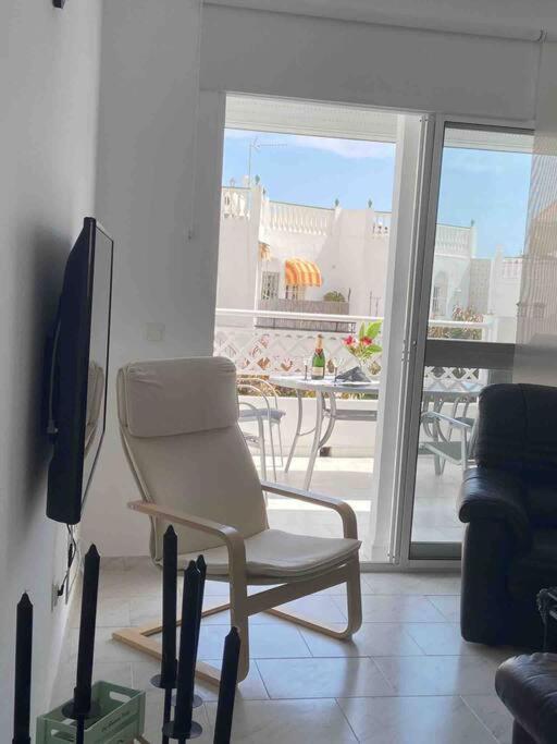 Casa En Village Burriana Semesterbostad Nerja