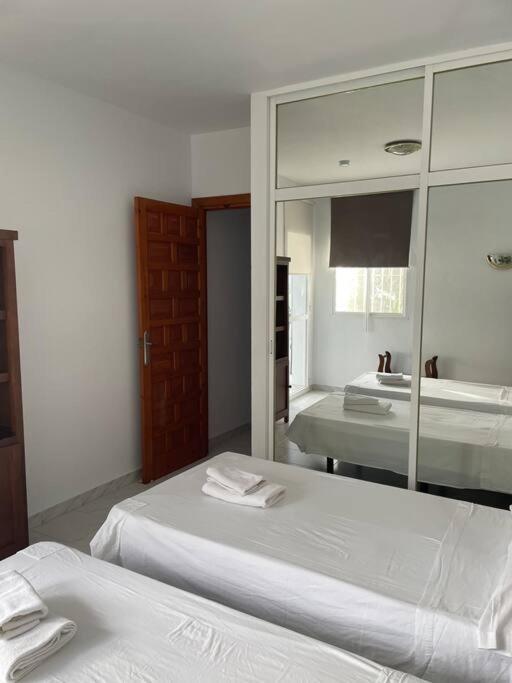 Semesterbostad Casa En Village Burriana