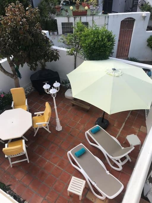 Semesterbostad Casa En Village Burriana