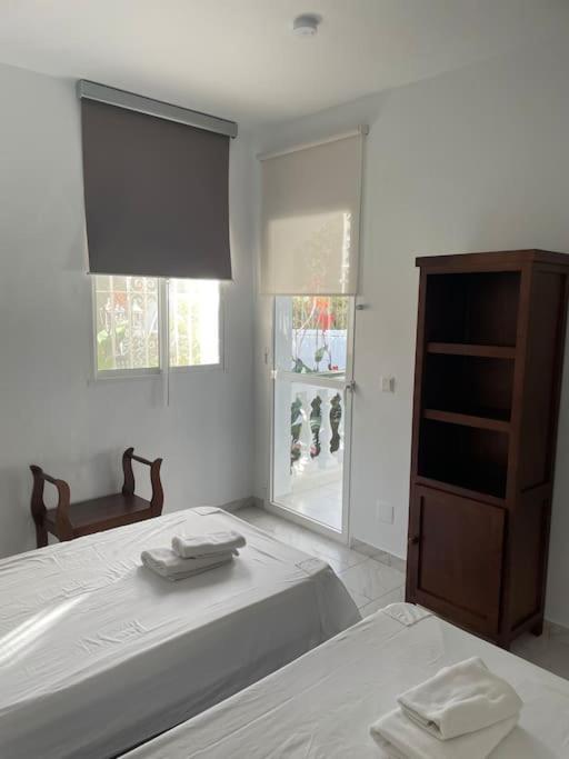 Casa En Village Burriana Semesterbostad