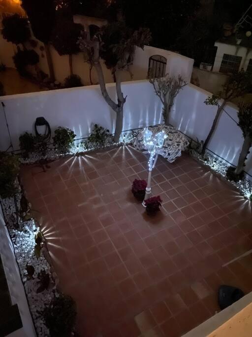 Casa En Village Burriana * Nerja