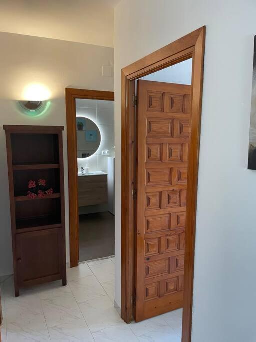 Semesterbostad Casa En Village Burriana